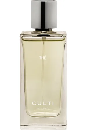 CULTI MILANO Storaie Thé Eau de Toilette