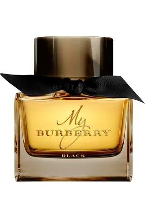 Burberry My Black Eau de Parfum