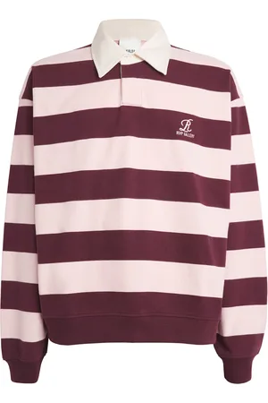 AGOLDE X Rsvp Gallery Cotton Rugby Shirt