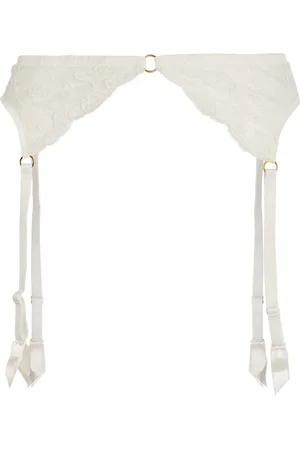 Aubade Kiss of Love Suspender Belt