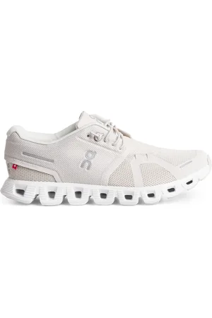On Running Cloud 5 Trainers