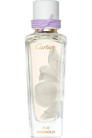 Cartier Les Epures de Parfum Pur Magnolia Eau de Toilette