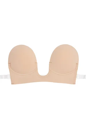 DSIRED Red Carpet Luve Bra