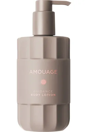 Amouage Guidance Body Lotion