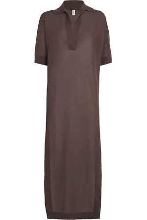 SIR Coastline Cover-Up Maxi Dress