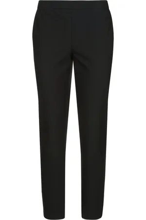 THEORY Thaniel Straight Leg Trousers