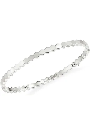 CHAUMET White Gold Bee de Bracelet