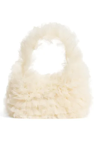 Tutu Du Monde Tulle Petunia Bag