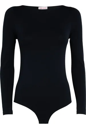 Falke Long-Sleeved Bodysuit