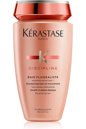 Kerastase Discipline Bain Fluidealiste Shampoo