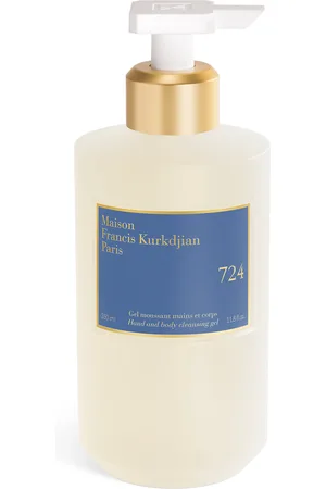 Maison Francis Kurkdjian 724 Scented Hand and Body Cleansing Gel
