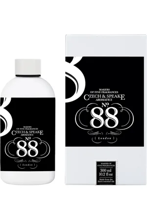 Czech & Speake C & S No.88 Body Wash 300Ml 20