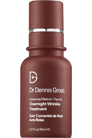 Dr Dennis Gross Advanced Retinol + Ferulic Overnight Wrinkle Treatment