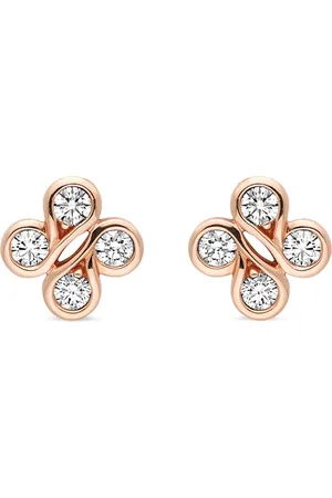 Boodles And Diamond Be Earrings