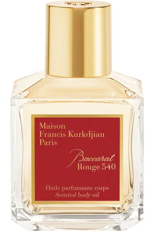 Maison Francis Kurkdjian Baccarat Rouge 540 Body Oil