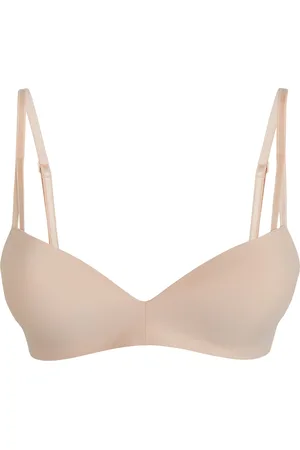 Calvin Klein Seductive Comfort Push-Up Bra