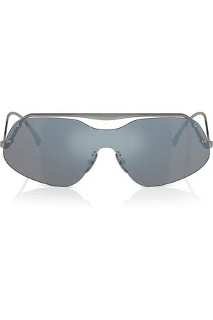 FERRARI Metal FH1007 Sunglasses