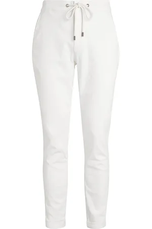 Paige Drawstring Fraser Chinos