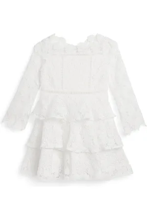 Marlo Lace Wonderland Dress