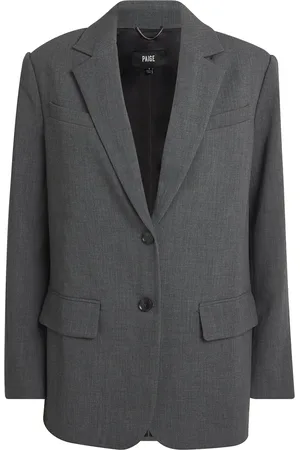 Paige Sarto Blazer