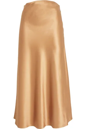 COLOMBO Midi Skirt
