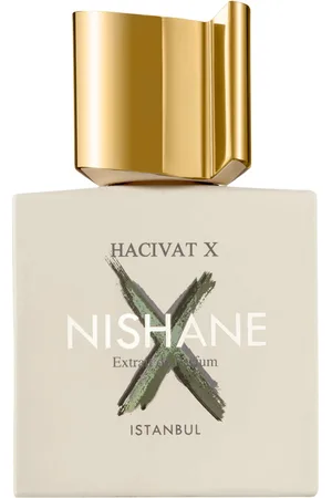 Nishane Hacivat X Extrait de Parfum