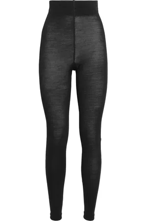 Falke Softmerino Leggings