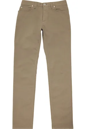 BRIONI Meribel Slim Jeans