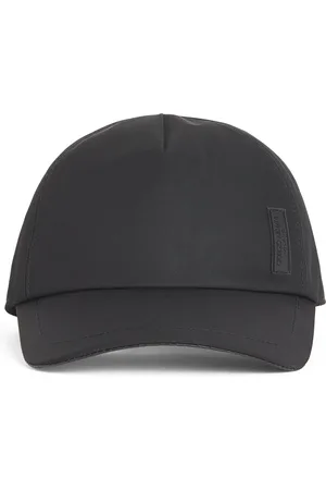 Giorgio Armani Logo Baseball Cap
