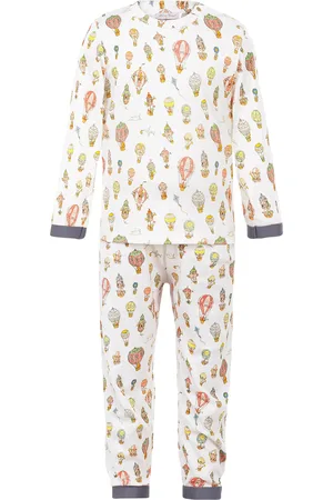 Atelier Choux Hot Air Balloon Leggings and Top Set