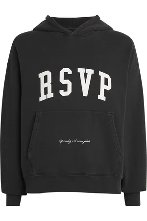 AGOLDE X Rsvp Gallery Logo Hoodie