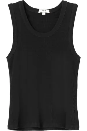 AGOLDE Poppy Tank Top