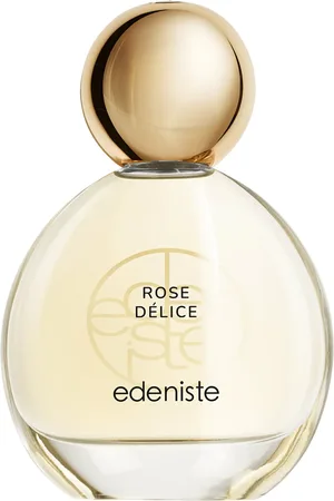 EDENISTE Rose Délice Eau de Parfum