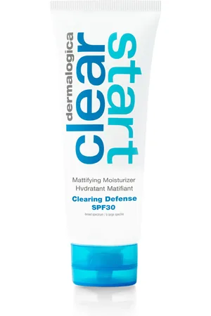 Dermalogica Clear Start Clearing Defense Mattifying Moisturizer SPF30