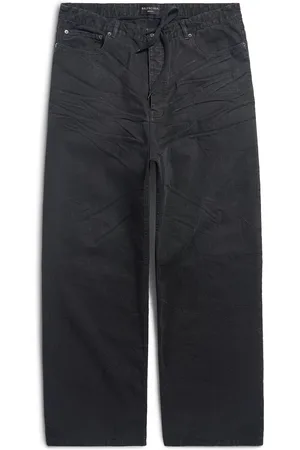 Balenciaga Baggy Jeans