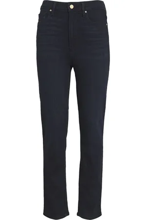 Paige Gemma Skinny Jeans