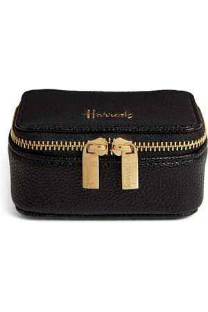 HARRODS Oxford Travel Pouch