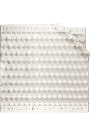 Bvlgari Silk Diva Sparkling Scarf
