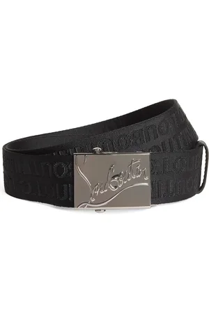 Christian Louboutin Ruisbuddy Belt