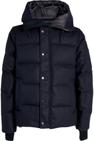 Canada Goose MacMillan Parka