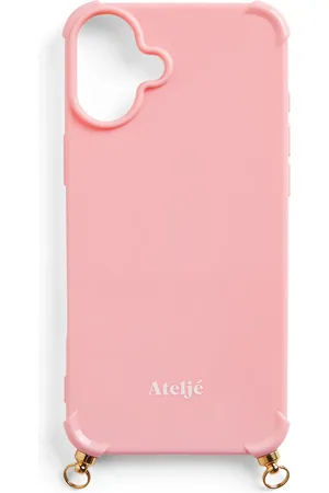 Atelje Recycled Clay iPhone 16 Plus Case
