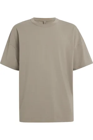 SKIMS Jersey Lounge Oversized T-Shirt