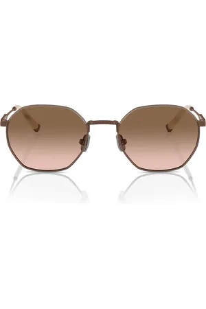 Brunello Cucinelli Titanium BC2003ST Sunglasses