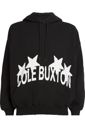 Cole Buxton 4 Star Hoodie