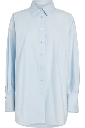 Frame The Exaggerated Oversized Shirt