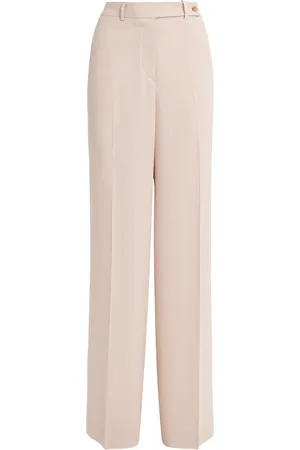 Kiton Straight-Leg Trousers