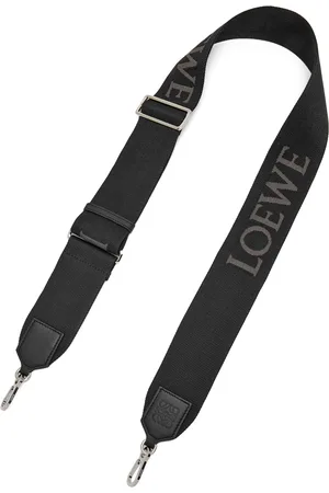 Loewe Anagram Logo Bag Strap