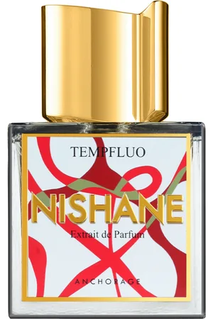 Nishane Tempfluo Extrait de Parfum