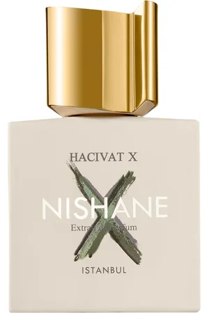 Nishane Hacivat X Extrait de Parfum