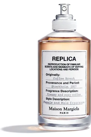 Maison Margiela Coffee Break Eau de Toilette